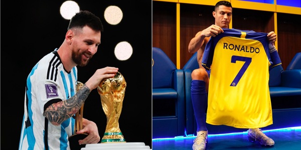 “Messi dopo Cristiano Ronaldo, nuova offerta shock dall’Arabia Saudita”