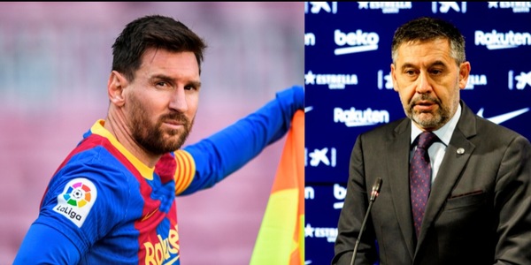 Barcagate, spuntano le chat contro Messi: "Nano pompato e topo di fogna"