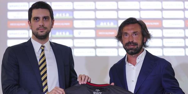 Pirlo non si è perso: come sta andando la sua vita in Turchia