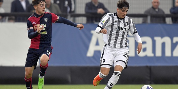 Juventus Primavera, Ledonne ai saluti. Fuscaldo ritorna dal Monza