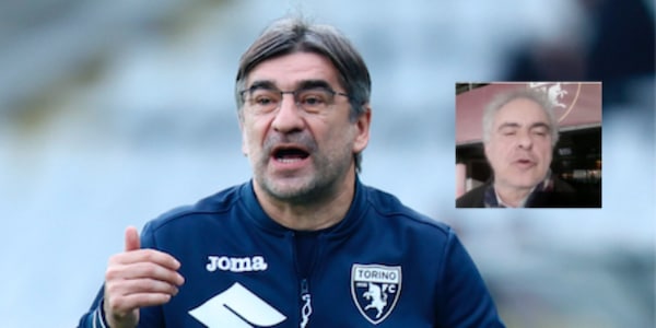Fiducia Torino: Juric, il mercato e i giovani
