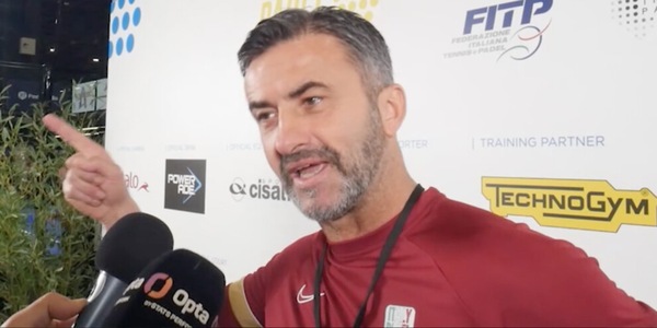 Juventus, Panucci consola Allegri: "Cinque gol? Capello diceva..."