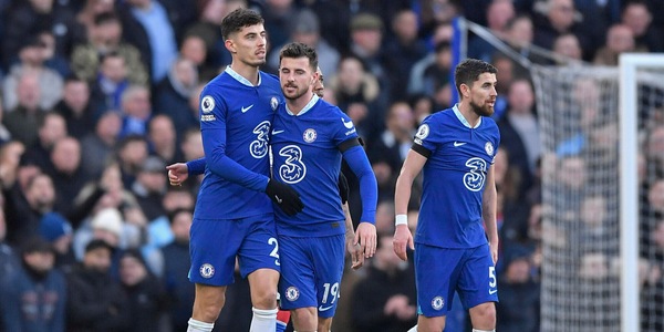 Havertz rilancia il Chelsea, Potter aggancia e aspetta Klopp