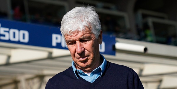 Juve-Atalanta, un top player di Gasperini salta la sfida dello Stadium