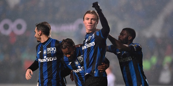 Juve, il treno Atalanta in arrivo: Gasperini ha fatto ripartire la macchina da gol