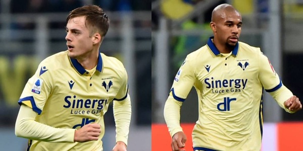 Calciomercato Toro, si accende il doppio affare Ilic-Hien