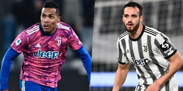 Juventus, Alex Sandro in panchina: è l’ora di Gatti