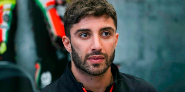 MotoGp, Iannone condannato a 18 mesi per doping