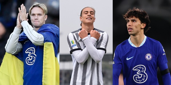 Chelsea, quasi 500 milioni spesi: come fanno la Juve e le altre a competere?