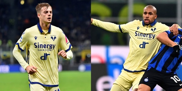 Torino, Ilic e Hien: via ai contratti