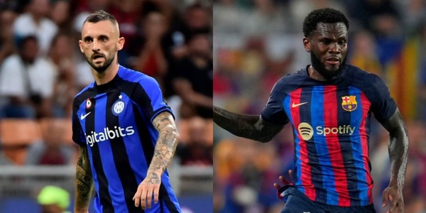 Inter, Brozovic-Kessié: operazione possibile