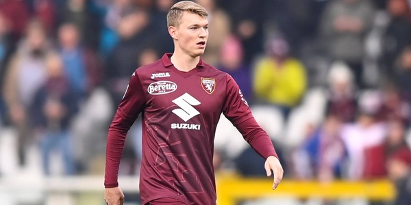 Torino, su Schuurs non solo Inter: c’è anche la Roma
