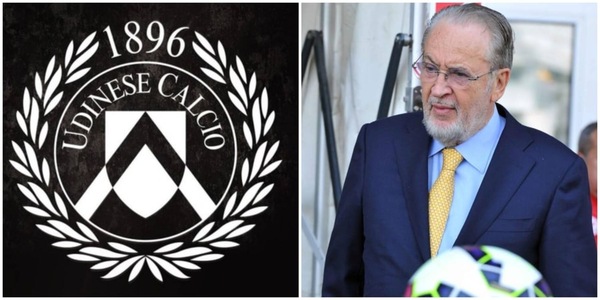 L'Udinese smentisce la cessione, la risposta di Tuttosport