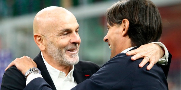 Supercoppa Milan-Inter, più che una finale: dall’Arabia parte la rincorsa al Napoli