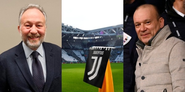 Nasce la nuova Juve: quali saranno le prime mosse
