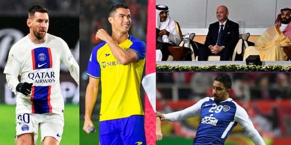 Messi-Ronaldo, l'ultimo atto di un duello storico? Cosa c'è da sapere sull'amichevole in Arabia Saudita