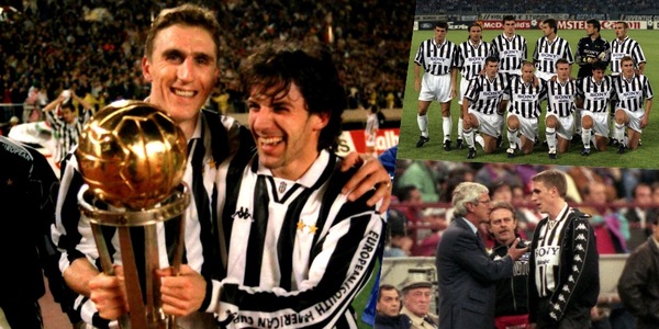 Juve, Boksic compie 53 anni e il club gli fa gli auguri: il suo anno in bianconero