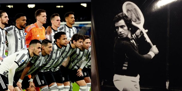 Plusvalenze Juve, il -15 e l'ironia social di Bertolucci