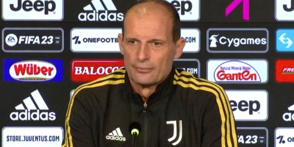 Juve, Allegri è l'appiglio giusto. Ecco perché