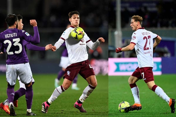Fiorentina-Torino, le pagelle: Ricci da Champions, Vojvoda brilla