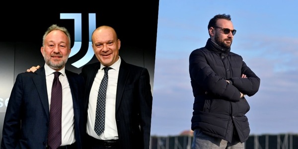 Juventus, la scelta del ds è diventata un'urgenza: il reggente e il possibile sostituto