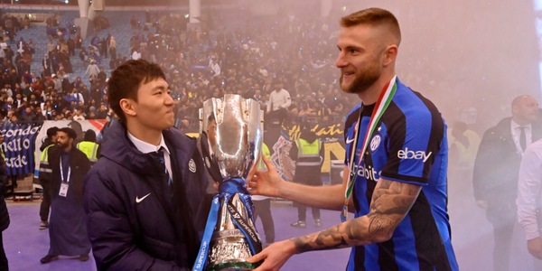 Inter, la strategia di Marotta passa dal centro