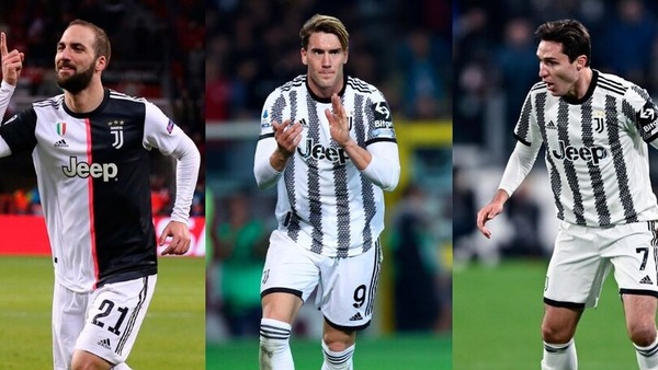 Juventus, gli acquisti in Italia durante la presidenza Agnelli: 837 milioni spesi