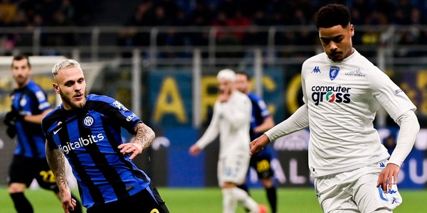Juve, De Winter e la notte magica contro l'Inter: i bianconeri osservano
