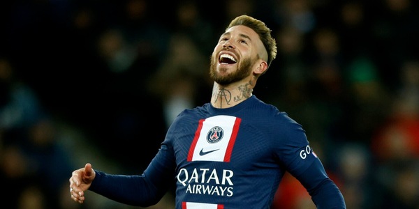 Sergio Ramos, scoperto il profilo Instagram segreto: di cosa si tratta