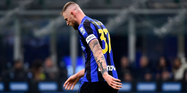 Skriniar, addio scritto: Inter furiosa con l’agente