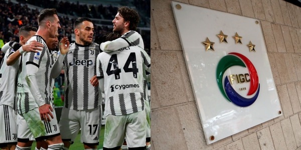 La Juve e il giallo dei documenti: da Torino a Roma in 28 giorni...