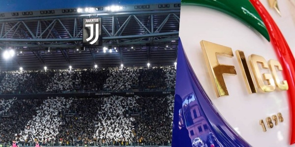 Plusvalenze Juventus, puniti senza una legge