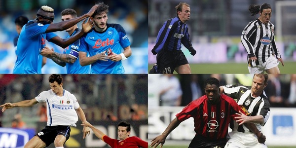 Napoli, vantaggio Scudetto da record: i maggiori distacchi alla fine del girone d'andata