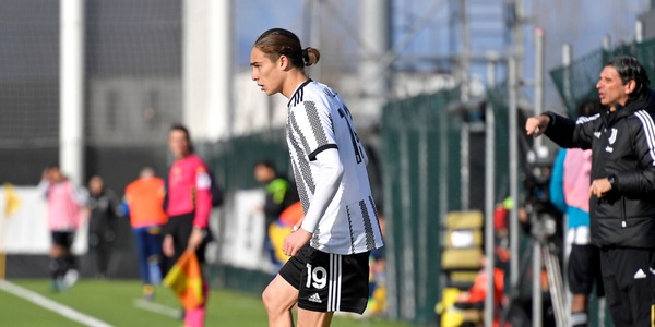 Juventus Primavera, sette partite senza vincere: col Milan per invertire il trend