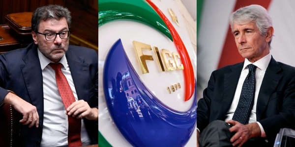 Plusvalenze, il Governo aiuti la Giustizia Sportiva: trasparenza e credibilità