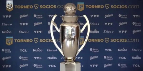 Argentina: stanotte riparte la Liga Profesional. Tutti a caccia del Boca Juniors