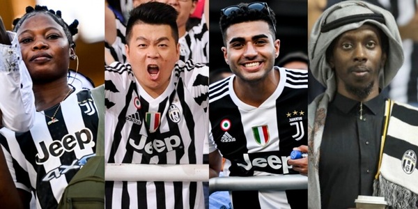Juventus, i tifosi di tutto il mondo alzano la voce: “Giustizia da banane”