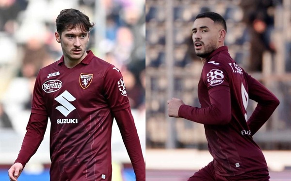 Empoli-Torino, le pagelle: la svolta con Miranchuk, Sanabria classe pura