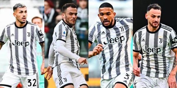 Pagelle Juve: dov'è finito Paredes? Kostic, Bremer e Gatti da incubo