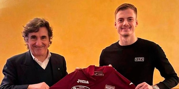Ufficiale, Ilic dal Verona al Torino: i dettagli dell'operazione