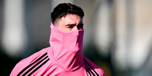 Juve, Vlahovic giù la maschera: la Coppa Italia tra voci di mercato e ricerca di sé stesso