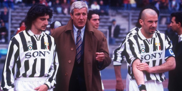 Vialli, professionale come Cristiano Ronaldo: Tacchinardi, racconti Juve