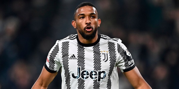 Juve-Lazio, Bremer: "Siamo di alto livello. Per i problemi extra-campo c'è la società"