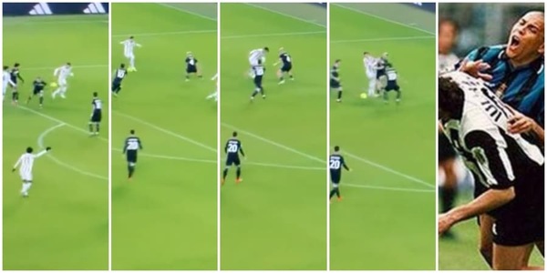 Chiesa-Patric come Ronaldo-Iuliano: Juve-Lazio, moviola Coppa Italia
