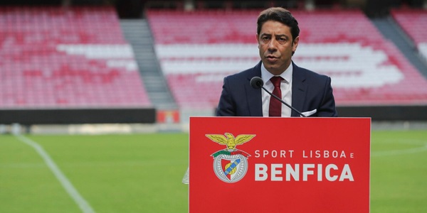 Rui Costa furioso: "Non lo voglio più vedere al Benfica"