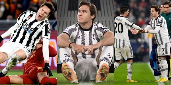 Juve, 'Chiesa back on track’: il documentario della rinascita e quell’elastico portafortuna