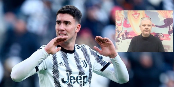 Allegri, la scossa Juve e un Vlahovic da rimettere in sesto