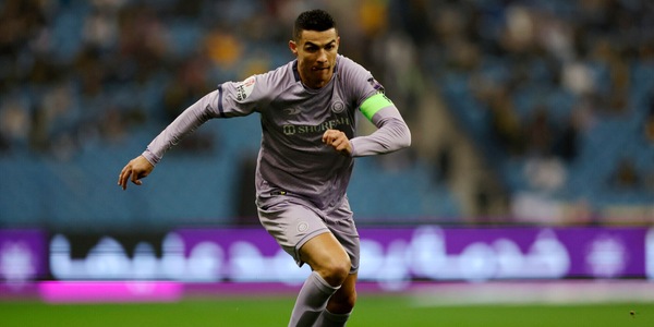 Ronaldo, primo gol su rigore e pareggio in extremis: l'Al-Nassr non va oltre il 2-2
