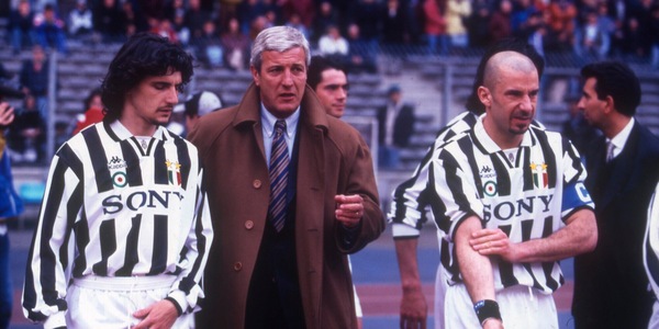 Nel nome di Vialli il calcio chiami Padovano tornato dall'inferno