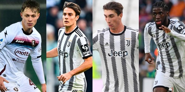 Nicolussi Caviglia, Fagioli, Miretti e Iling: Zauli racconta i segreti della giovane Juve